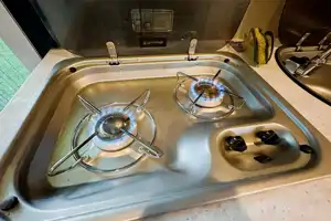 John's Winnebago Travato 59G