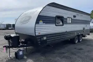 Happy Camper
