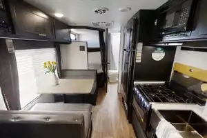 Happy Camper