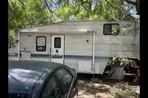 Lara's Mallard 2004 Fifth Wheel