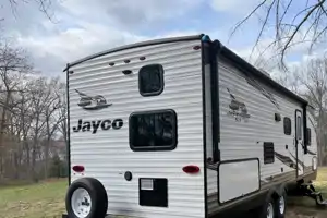 Drop off available. Jayco 242BHs Travel Trailer