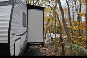 Drop off available. Jayco 242BHs Travel Trailer