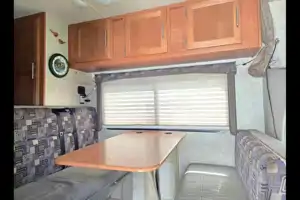 Jobit 's Adventurer Manufacturing Alp Class C