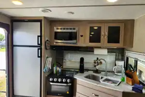 Welcome Home