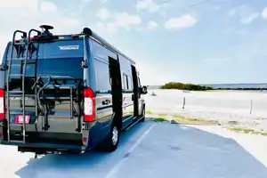 Justin's Winnebago Travato 59K Class B (VA)