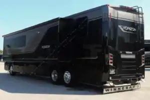 Awesome Contemporary Luxury RV Winnebago Horizon 42Q Class A