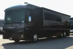 Awesome Contemporary Luxury RV Winnebago Horizon 42Q Class A