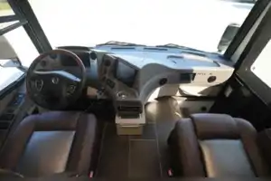 Awesome Contemporary Luxury RV Winnebago Horizon 42Q Class A