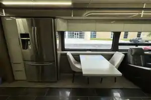 Awesome Contemporary Luxury RV Winnebago Horizon 42Q Class A