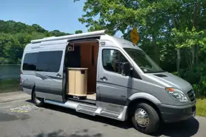 The Pleasure-Way