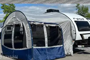Christen's R-Pod 171