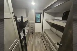Girls Night Out 2014 Starcraft Spacious King BR Camp In Comfort 