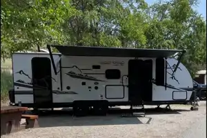 Wandering Wolf Adventures