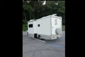 Michael's Winnebago  Navion Itasca Class C