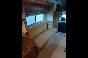 Michael's Winnebago  Navion Itasca Class C