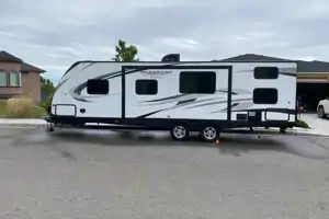 Keystone Passport UltraLite 29BH