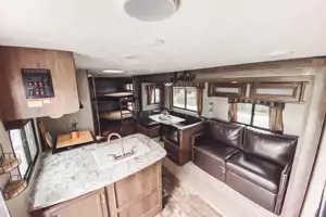 Keystone Passport UltraLite 29BH