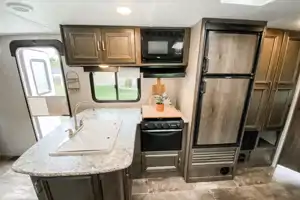 Keystone Passport UltraLite 29BH