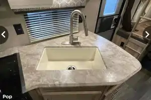 Scott's Coleman 2021 FOREST RIVER 263BHS Travel Trailer