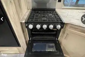 Scott's Coleman 2021 FOREST RIVER 263BHS Travel Trailer