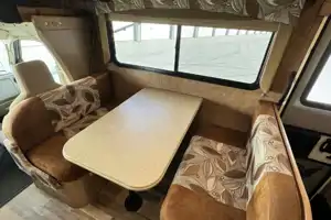 Buck & Spike’s Adventure Wagon (Class C)