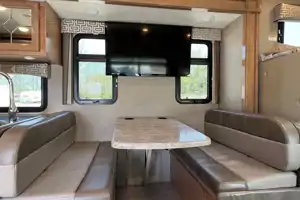 C&N Adventures Thor Motor Coach WS31 Class C