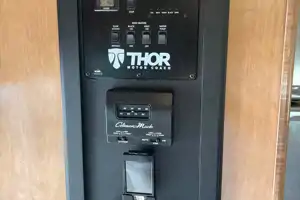 C&N Adventures Thor Motor Coach WS31 Class C