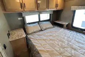 C&N Adventures Thor Motor Coach WS31 Class C