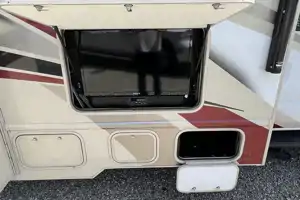 C&N Adventures Thor Motor Coach WS31 Class C