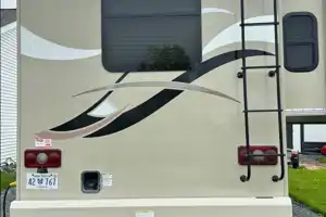 Anhony's Thor Ace Class A