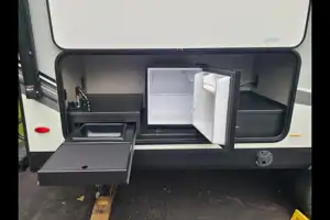 Steph's Double Bunk House with Murphy Bed