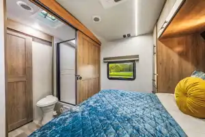 The Tumbleweed | Fully-Loaded Bunk House (Sleeps 8)