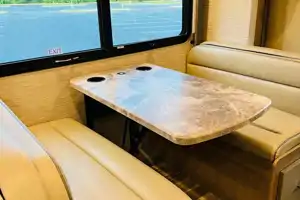 Meet "Vera" our 2022 Class C RV 