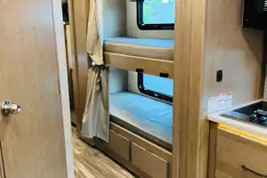 Meet "Vera" our 2022 Class C RV 