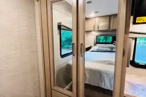 Meet "Vera" our 2022 Class C RV 