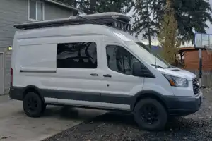 Pac-Van