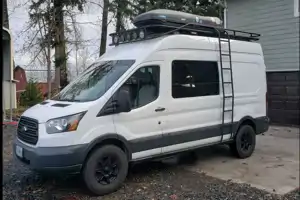Pac-Van