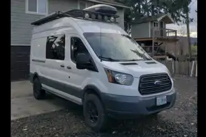 Pac-Van