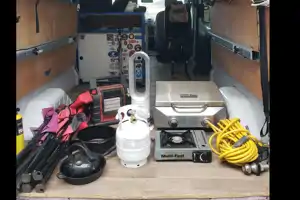 Pac-Van