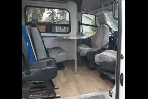 Pac-Van