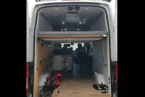 Pac-Van