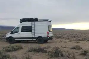 Pac-Van
