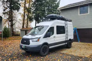 Pac-Van