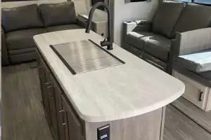 2024 Forest River Aurora