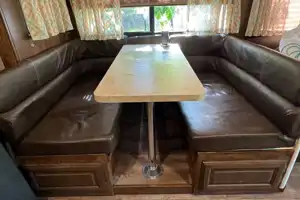 2016 Forest River FR3 Motorhome - Jackson RV Rental
