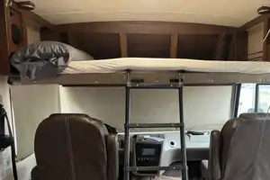 2016 Forest River FR3 Motorhome - Jackson RV Rental
