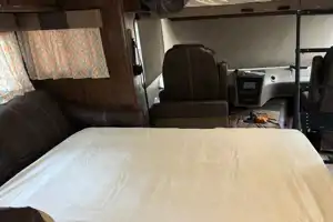 2016 Forest River FR3 Motorhome - Jackson RV Rental