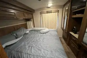 2016 Forest River FR3 Motorhome - Jackson RV Rental