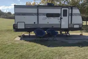 2024 Aspen with Bunks : Lightweight: Delivery Available: Fully Equipped