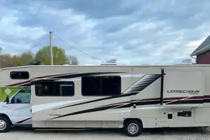 2022 RV-/ Families, Couples, Friends or Business 